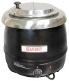 Winco ESW-66 Electric Soup Warmer, 10.5-Quart