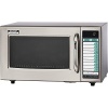 Sharp Medium-Duty Commercial Microwave Oven (15-0429) Category: Microwaves, R-21LVF