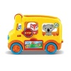 LeapFrog Learning Friends Adventure Bus (Frustration Free Packaging)