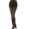 Nanxson(TM) Super-hot Woman's Slim Legs Pantyhose WZW0005 L