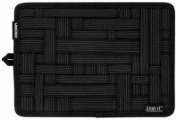 Cocoon Grid-It CPG8BK 10.5 x 7.5-Inch Organizer (Black)