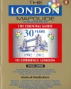 The London Mapguide: Seventh Edition (Penguin Mapguides)