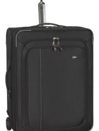 Victorinox Luggage Werks Traveler 4.0 Wt 24 Bag, Black, 24