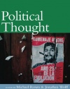 Political Thought (Oxford Readers)