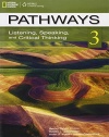 Pathways 3: Listening, Speaking, and Critical Thinking (Pathways: Listening, Speaking, & Critical Thinking)
