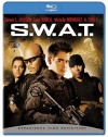 S.W.A.T. [Blu-ray]
