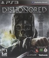 Dishonored Greatest Hits - Playstation 3