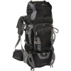 High Sierra Titan 55 Backpack Black/Charcoal One Size