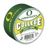 Duck Brand 240081 University of Oregon College Logo Duct Tape, 1.88-Inch by 10 Yards, Single Roll