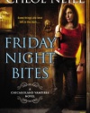 Friday Night Bites: A Chicagoland Vampires Novel
