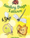 Smiley Bugs Tattoos (Dover Tattoos)