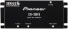 Pioneer CD-SB10 - Sirius Bus Interface for use with Pioneer SAT Radio Ready Headunits and AV Receivers