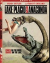 Lake Placid Vs. Anaconda