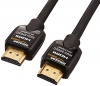 AmazonBasics High-Speed HDMI Cable - 9.8 Feet (3 Meters) Supports Ethernet, 3D, 4K and Audio Return
