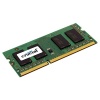 Crucial 4GB Single DDR3-1600 ( PC3-12800) x4based, high density, 204-Pin SODIMM Notebook Memory CT51264BF160BJ
