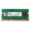 Kingston Technology 4GB 1600MHz DDR3L PC3-12800 1.35V Non-ECC CL11 SODIMM Intel Laptop Memory KVR16LS11/4