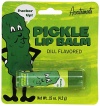 Pickle Lip Balm Dill Flavored Scented Novelty Gag Prank Present