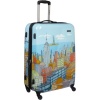 Samsonite Luggage NYC Cityscapes Spinner 28