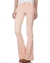 Alice + Olivia Women's Stacey Flare Jeans