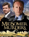 Midsomer Murders, Series 14