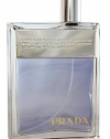 Prada Amber Pour Homme by Prada for Men - 3.4 oz EDT Spray