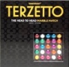 Terzetto: The Head to Head Marble Match Board Game