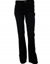James Jeans Womens Reboot Skinny Boot Leg 25-Pocket Jeans