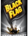 Black Flag Wasp and Hornet Aerosol Spray, 14-Ounce