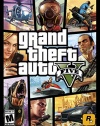 Grand Theft Auto V - PC [Download]