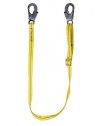Guardian Fall Protection 01280 AWL4-6 Adjustable Non-Shock Absorbing Lanyard from 4-Feet to 6-Feet