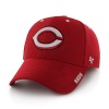MLB '47 Brand Condenser Adjustable Cap