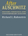 After Auschwitz: History, Theology, and Contemporary Judaism (Johns Hopkins Jewish Studies)
