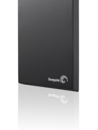 Seagate Expansion 1TB Portable External Hard Drive USB 3.0 (STBX1000101)