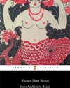 Russian Short Stories from Pushkin to Buida (Penguin Classics)