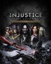 Injustice: Gods Among Us Ultimate Edition [Download]