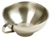 Norpro Stainless Steel Wide-Mouth Funnel