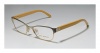 Tory Burch 1040 Womens/Ladies Cat Eye Full-rim Spring Hinges Eyeglasses/Eyewear