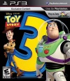 Toy Story 3 The Video Game - Playstation 3