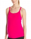 Leading Lady Women's Nursing Cami with Inner Sling