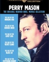 Perry Mason Mysteries: The Original Warner Bros. Movies Collection