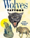 Wolves Tattoos (Dover Tattoos)