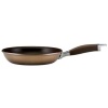 Anolon Advanced Bronze Hard Anodized Nonstick 8-Inch French Skillet