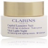 CLARINS Vital Night Revitalizing Anti Ageing Cream, 1.7 Ounce