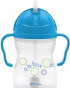 B. Box Essential Sippy Cup - Blueberry - 8 oz