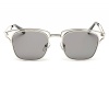 Heartisan Personalized Double Full Frame Unisex Retro Sunglasses