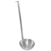 ChefLand Stainless Steel Ladle, 16-Ounce