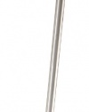 Adcraft LIPC-4 4 oz Stainless Steel Deluxe Ladle