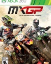 MXGP 14: The Official Motocross Videogame