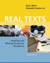Real Texts: Reading and Writing Across the Disciplines (2nd Edition)