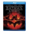 Batman & Robin (BD) [Blu-ray]